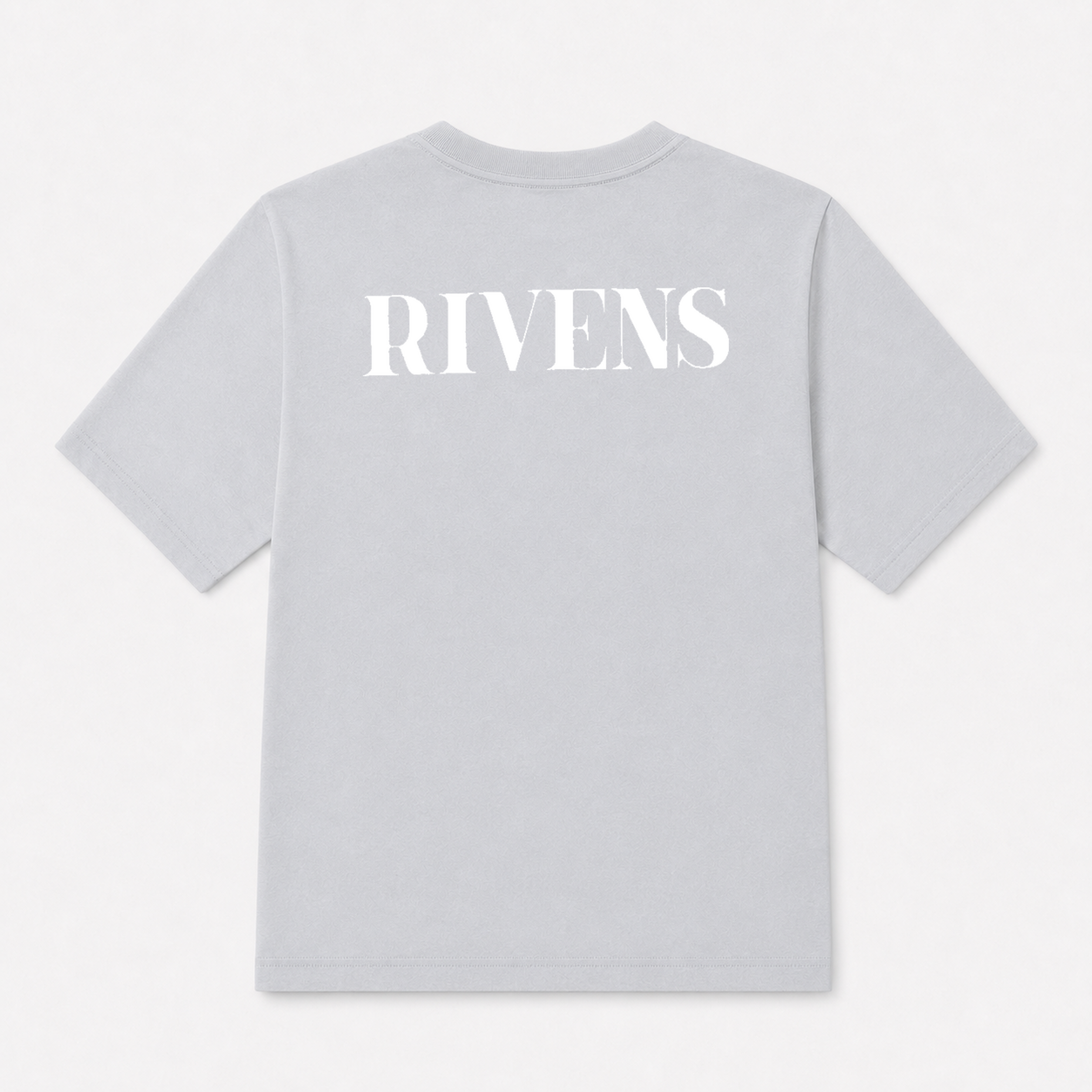 T-shirt Monogramme RV