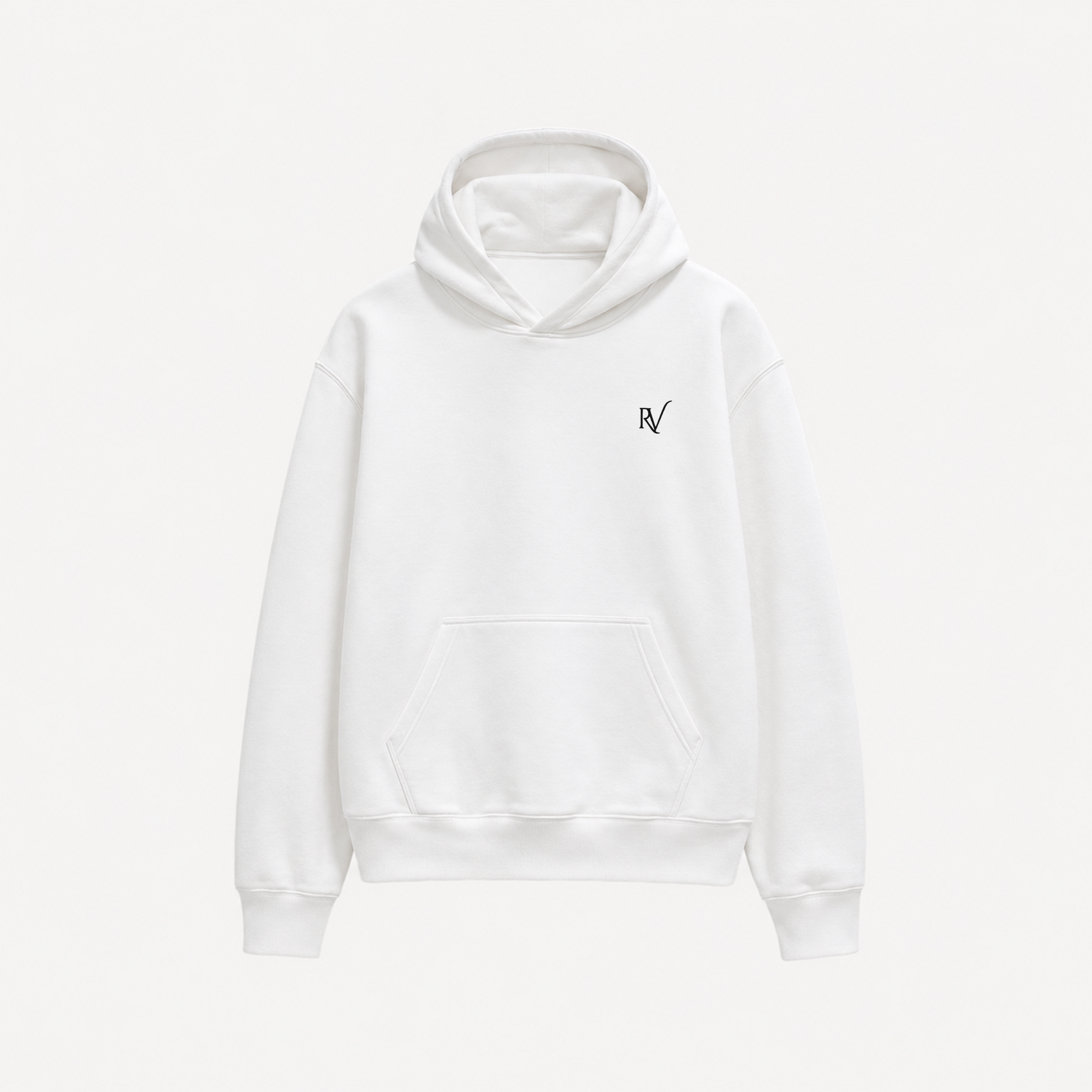 Sweat à capuche RV